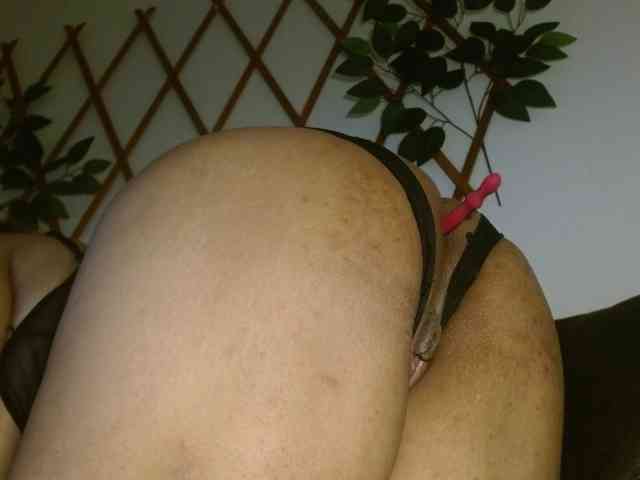 KaillyPariss webcam
