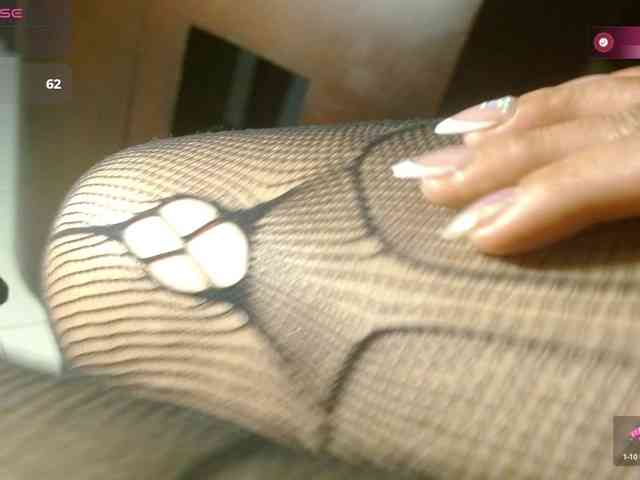 KaillyPariss webcam