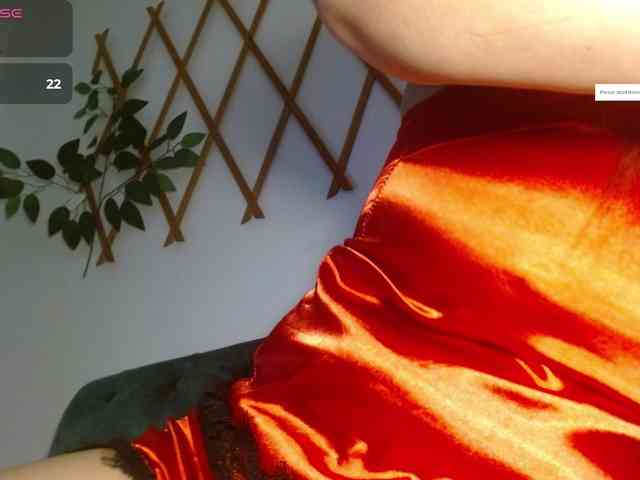 KaillyPariss webcam