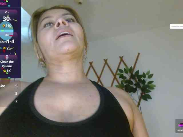 KaillyPariss webcam