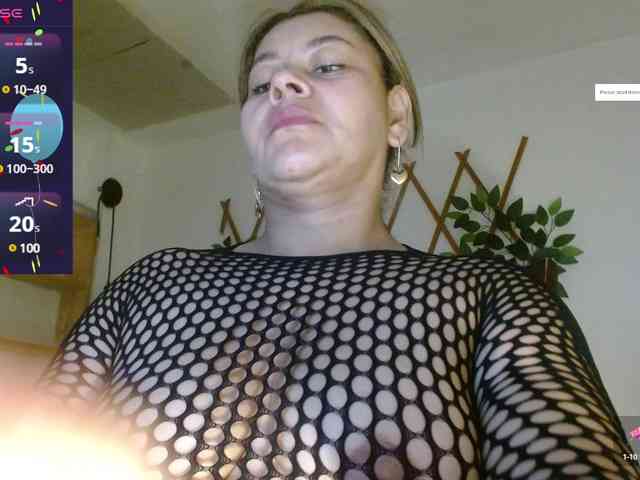 KaillyPariss webcam