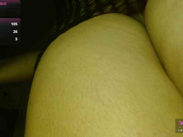 KaillyPariss webcam