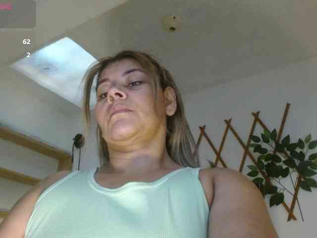 KaillyPariss webcam