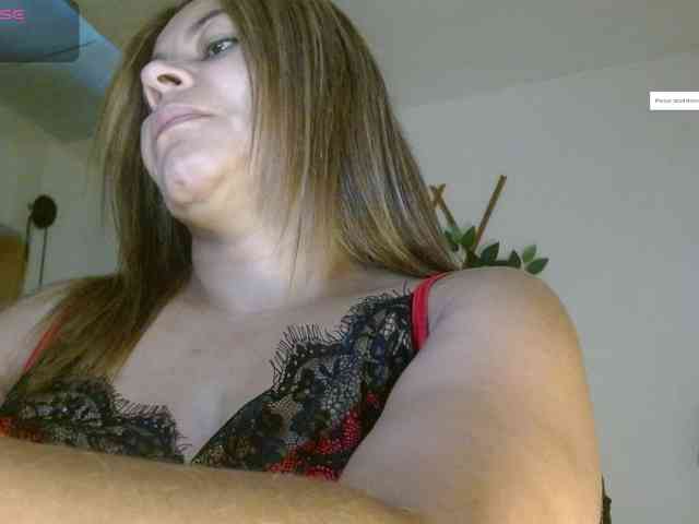 KaillyPariss webcam