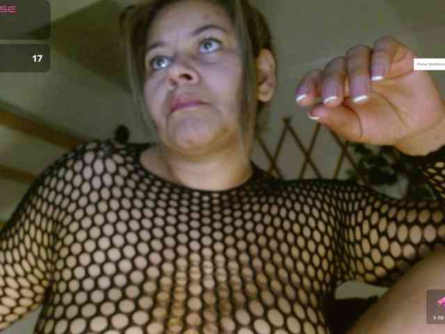 KaillyPariss webcam