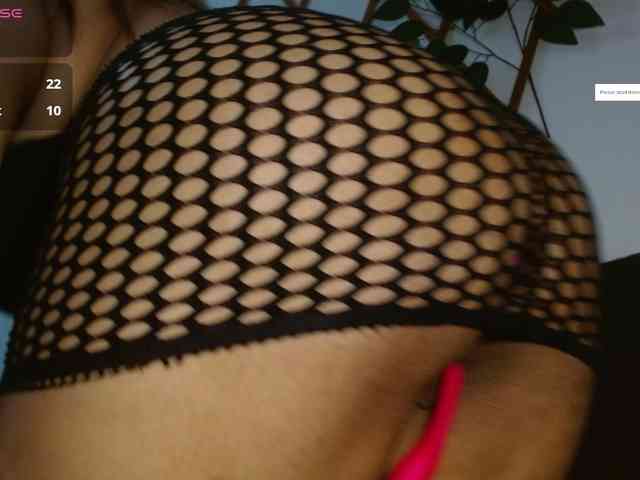 KaillyPariss webcam