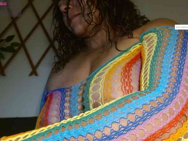 KaillyPariss webcam