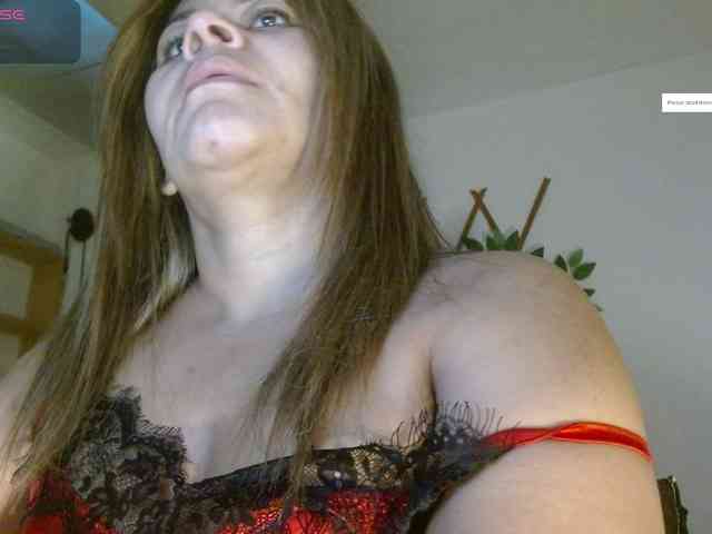 KaillyPariss webcam