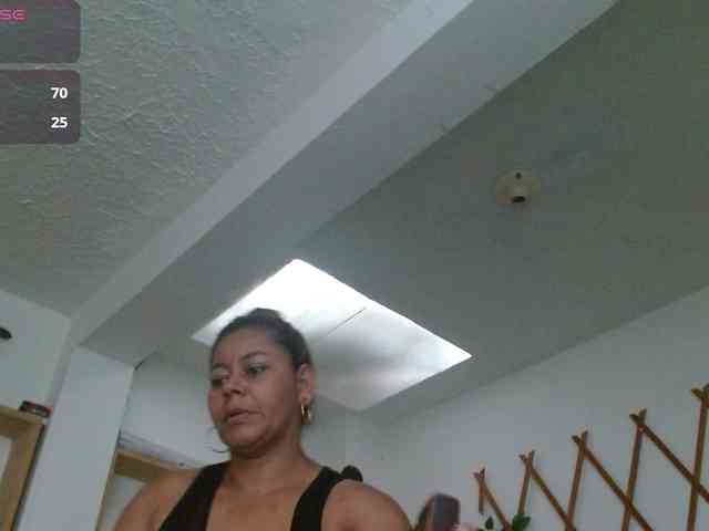 KaillyPariss webcam
