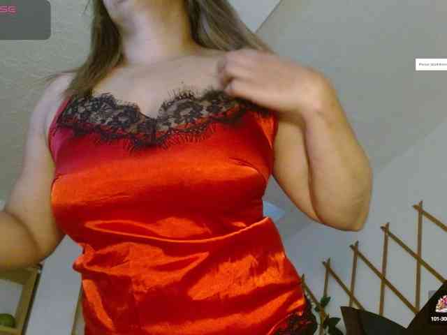 KaillyPariss webcam