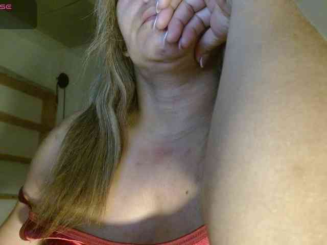 KaillyPariss webcam
