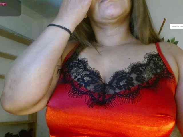 KaillyPariss webcam