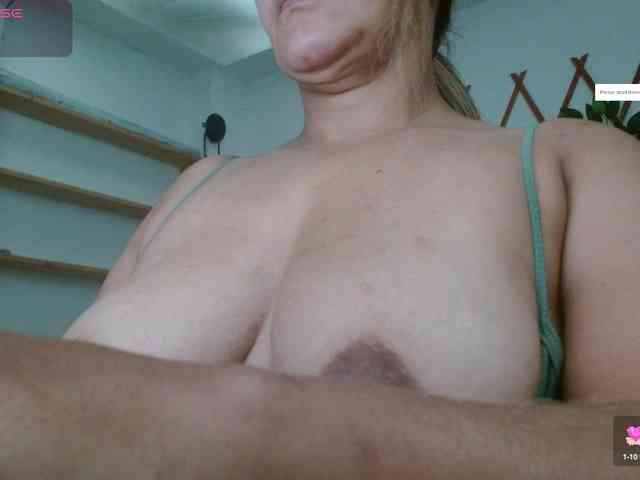 KaillyPariss webcam