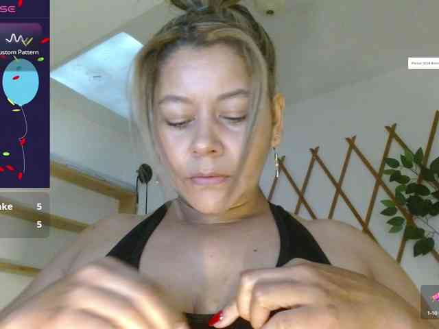 KaillyPariss webcam