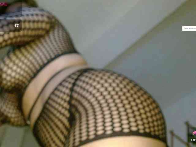KaillyPariss webcam