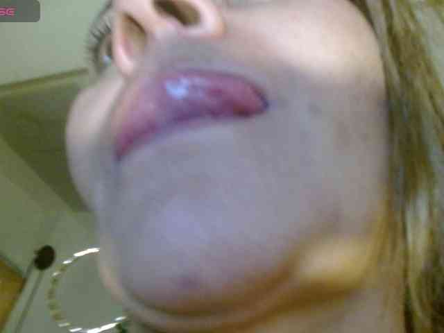 KaillyPariss webcam