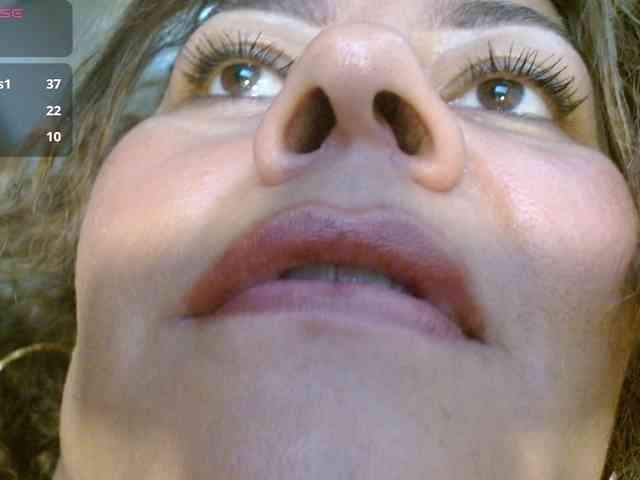 KaillyPariss webcam