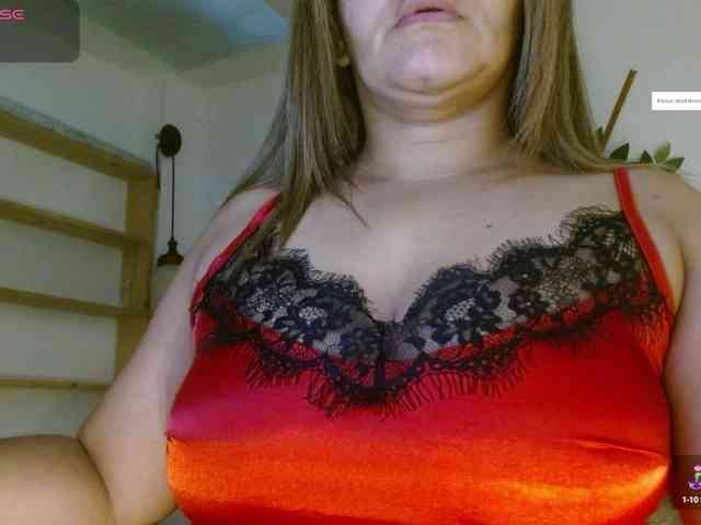 KaillyPariss webcam