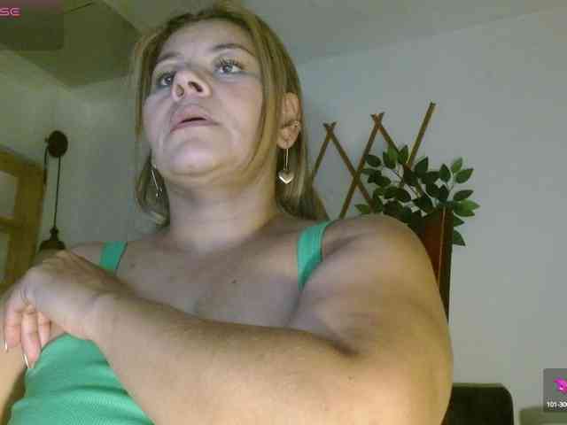 KaillyPariss webcam