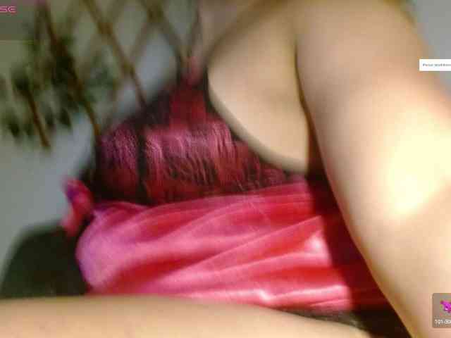 KaillyPariss webcam