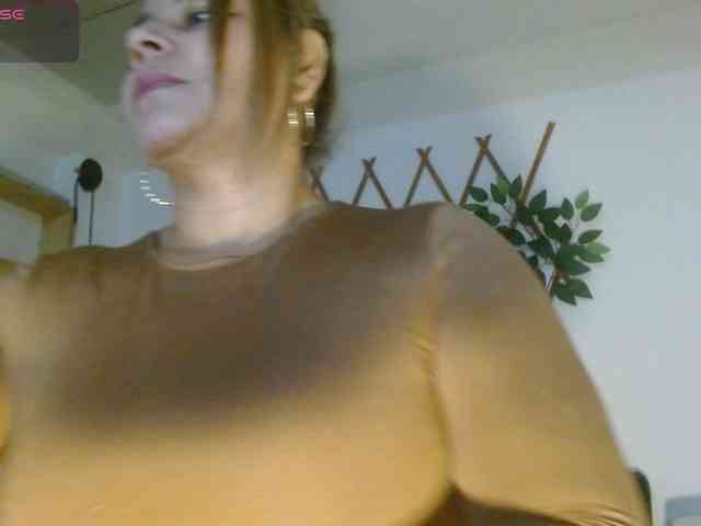 KaillyPariss webcam