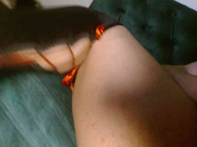 KaillyPariss webcam