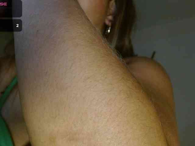 KaillyPariss webcam