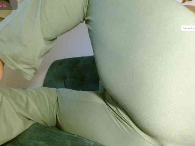 KaillyPariss webcam