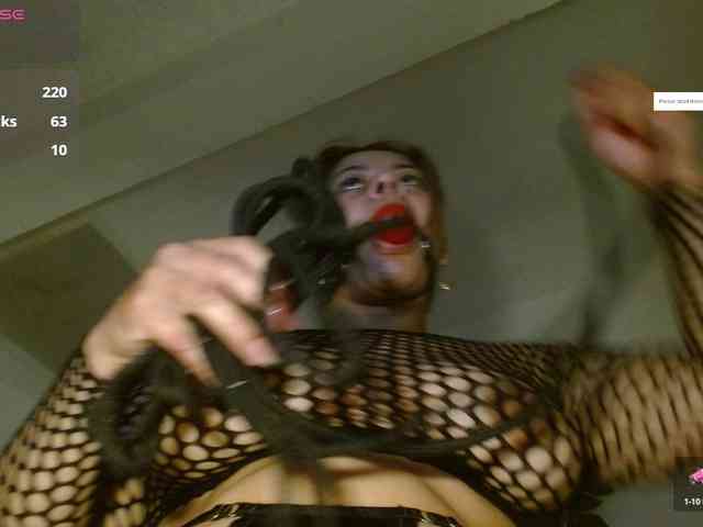 KaillyPariss webcam