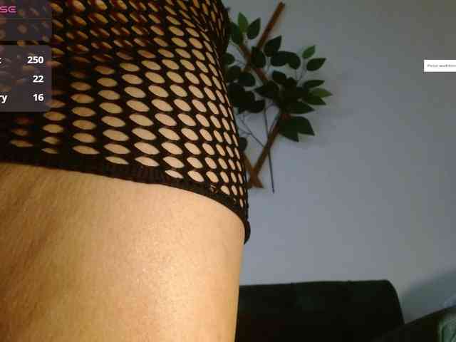 KaillyPariss Live Webcam on BongaCams