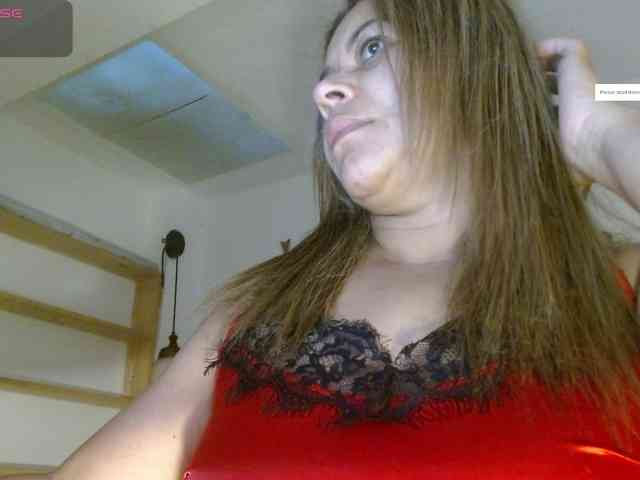 KaillyPariss webcam