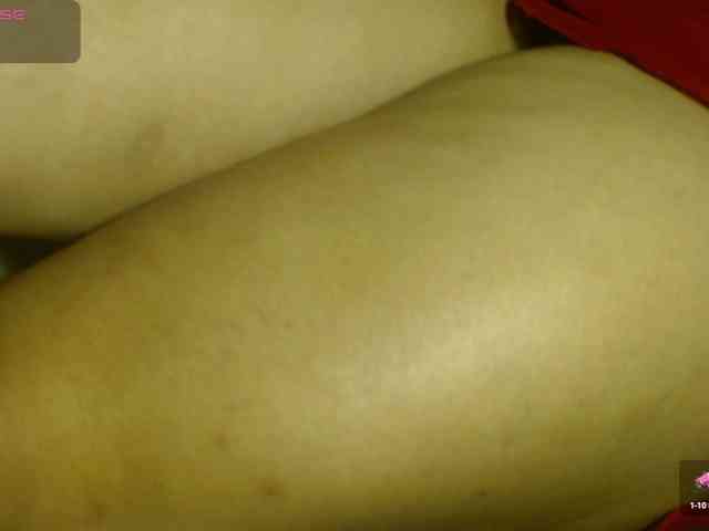 KaillyPariss webcam