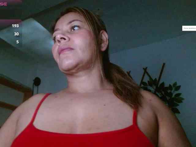 KaillyPariss webcam