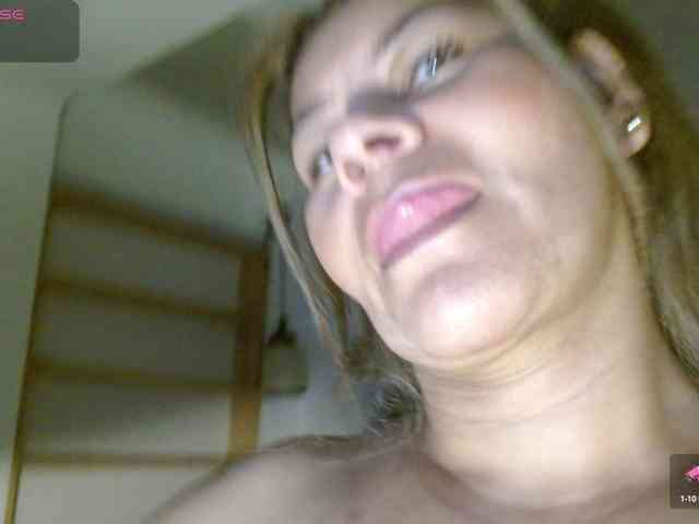 KaillyPariss webcam