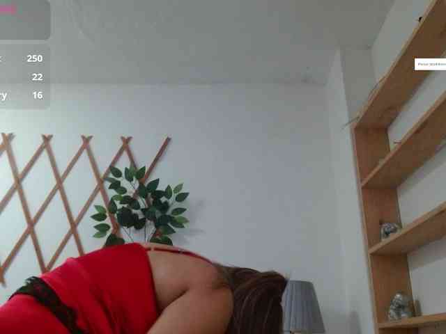 KaillyPariss webcam
