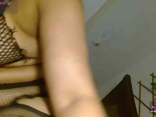 KaillyPariss webcam