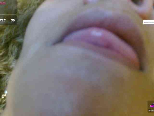 KaillyPariss webcam