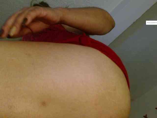 KaillyPariss webcam