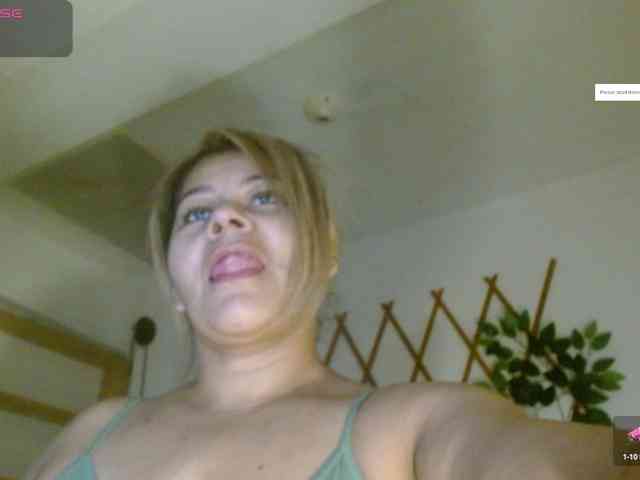 KaillyPariss webcam