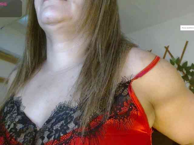 KaillyPariss webcam