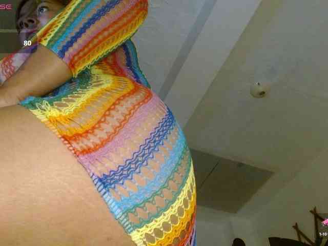 KaillyPariss webcam