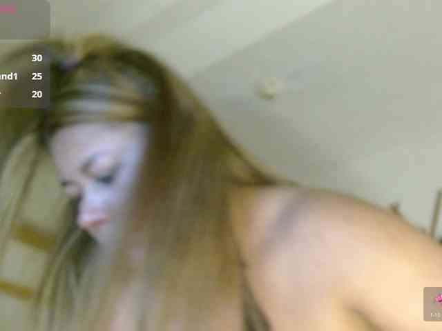 KaillyPariss webcam
