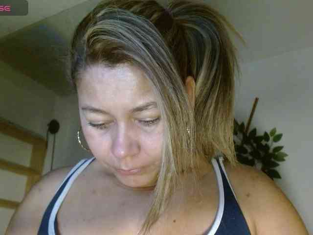 KaillyPariss webcam