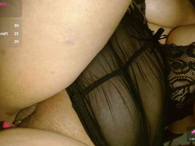 KaillyPariss webcam
