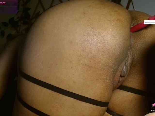 KaillyPariss webcam