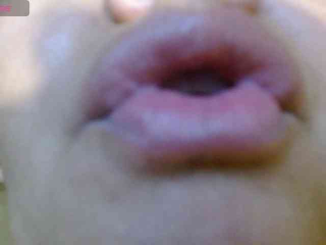 KaillyPariss webcam