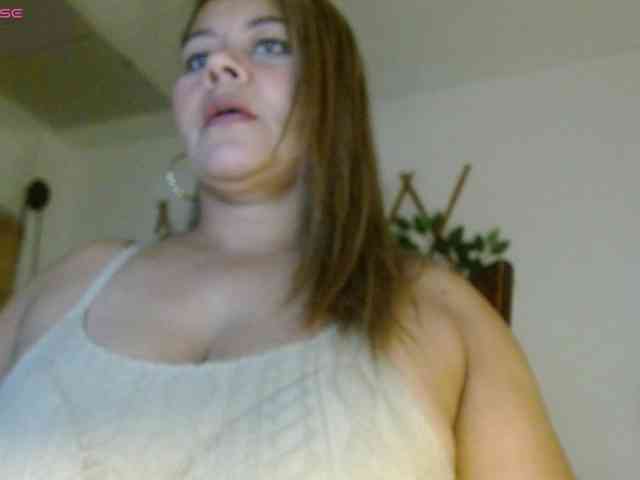 KaillyPariss webcam