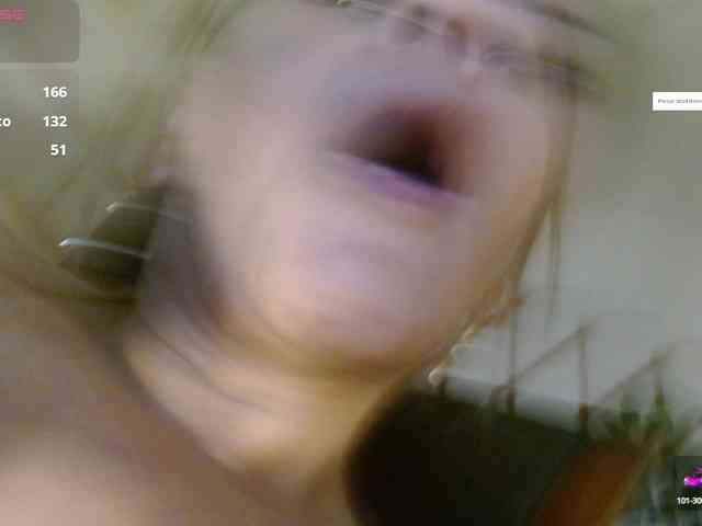 KaillyPariss webcam