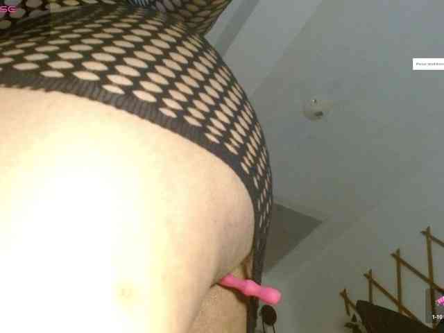 KaillyPariss webcam