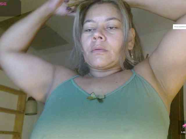KaillyPariss webcam